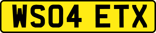 WS04ETX