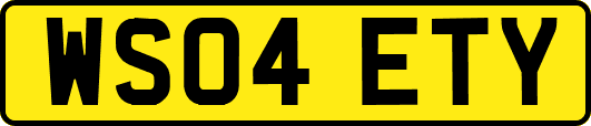 WS04ETY