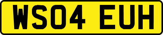 WS04EUH