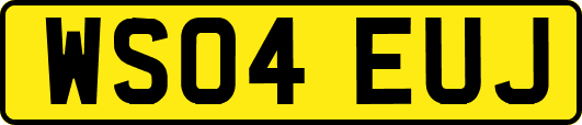 WS04EUJ