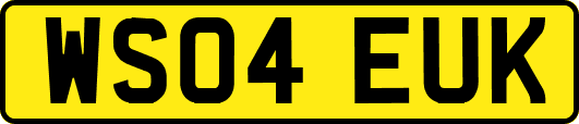 WS04EUK