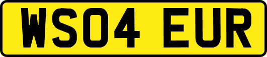 WS04EUR