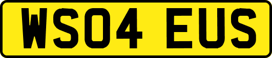 WS04EUS