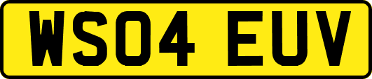 WS04EUV