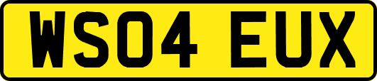 WS04EUX