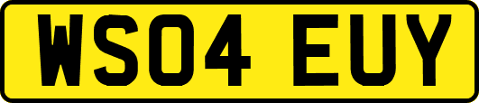 WS04EUY