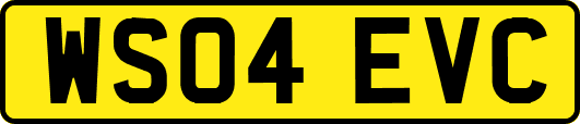 WS04EVC