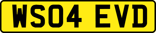 WS04EVD
