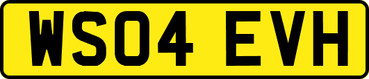 WS04EVH