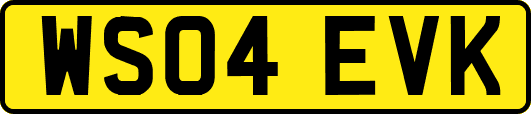 WS04EVK