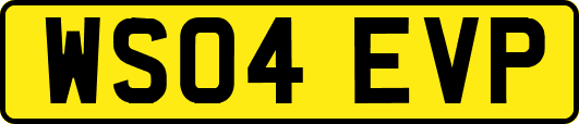 WS04EVP