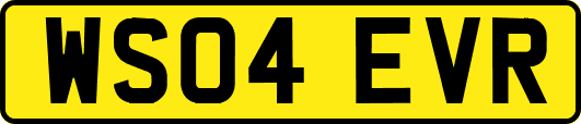 WS04EVR