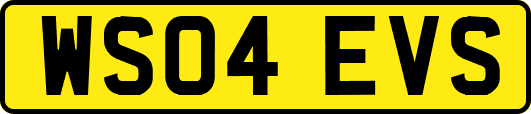 WS04EVS