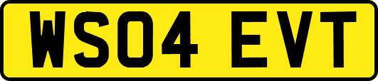 WS04EVT