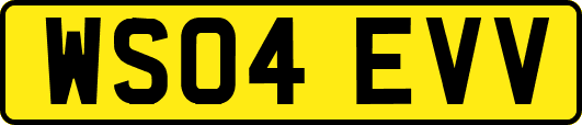 WS04EVV