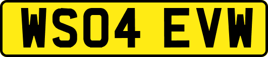 WS04EVW