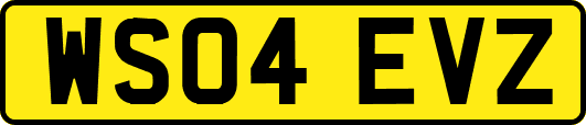 WS04EVZ