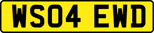WS04EWD
