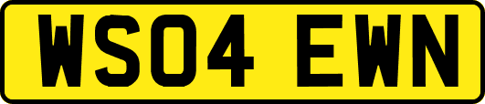 WS04EWN