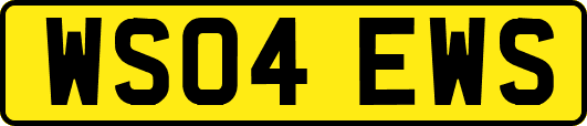 WS04EWS