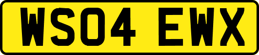 WS04EWX