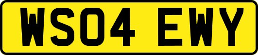 WS04EWY