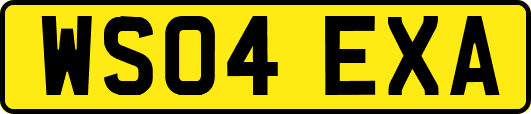 WS04EXA