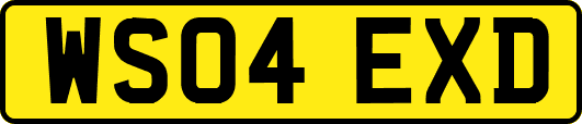 WS04EXD