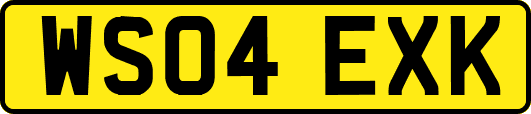 WS04EXK