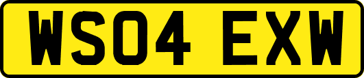 WS04EXW