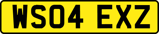 WS04EXZ