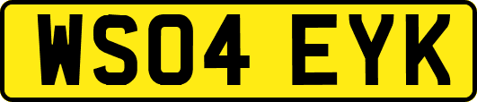 WS04EYK