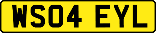 WS04EYL