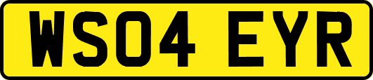 WS04EYR