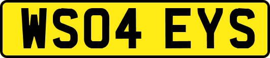WS04EYS