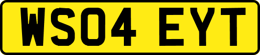 WS04EYT