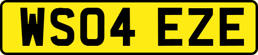 WS04EZE