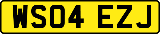 WS04EZJ