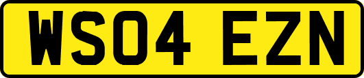 WS04EZN