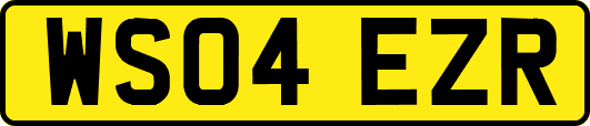WS04EZR