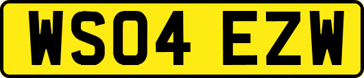 WS04EZW