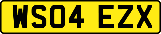 WS04EZX