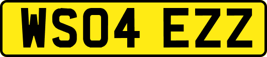 WS04EZZ