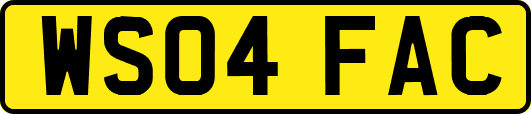 WS04FAC