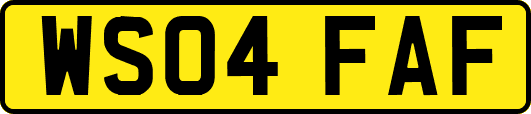 WS04FAF
