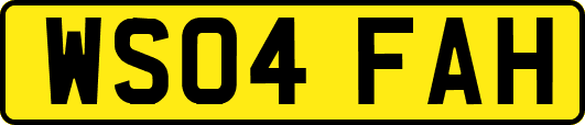 WS04FAH