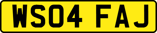 WS04FAJ