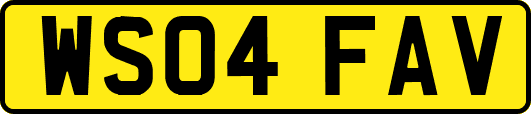 WS04FAV