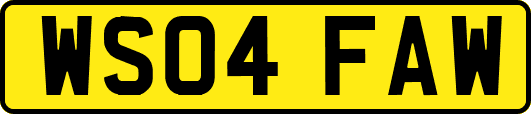 WS04FAW