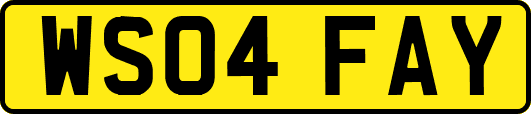 WS04FAY